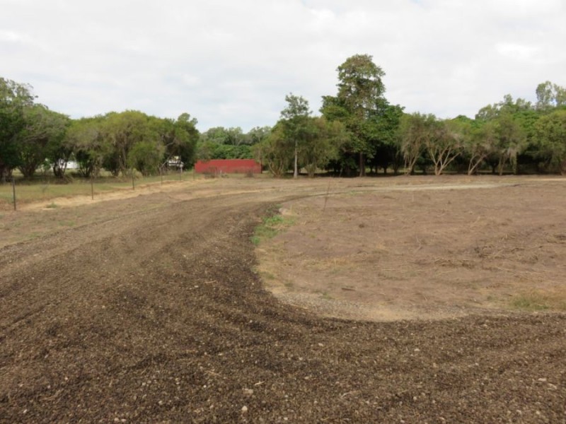 LOT 11 BUNDESEN AVE, Midge Point QLD 4799