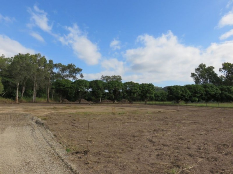 LOT 11 BUNDESEN AVE, Midge Point QLD 4799