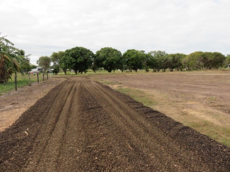 LOT 11 BUNDESEN AVE, Midge Point QLD 4799