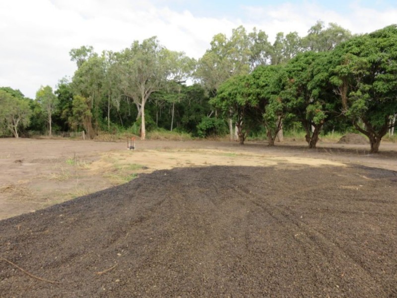 LOT 11 BUNDESEN AVE, Midge Point QLD 4799