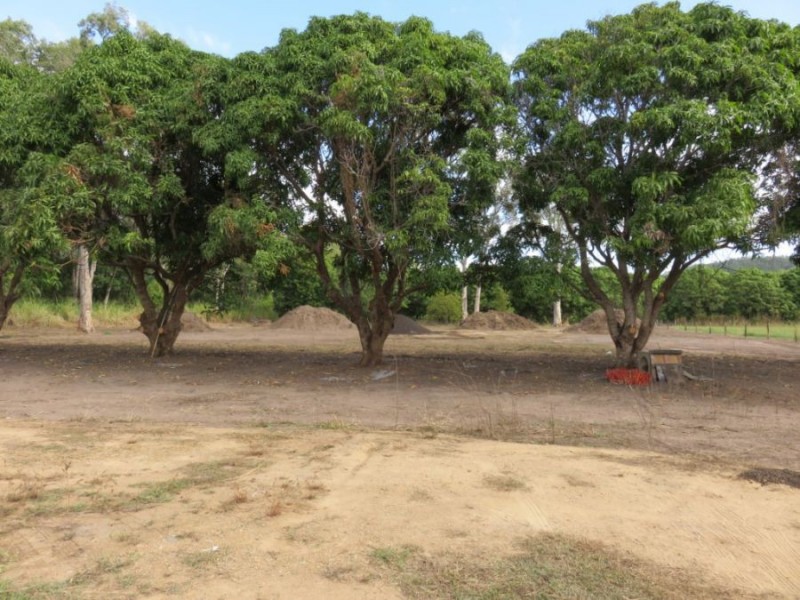 LOT 11 BUNDESEN AVE, Midge Point QLD 4799