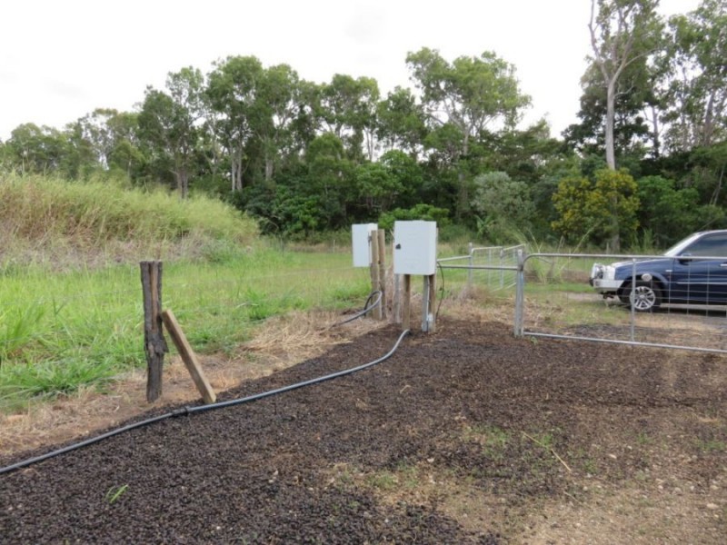 LOT 11 BUNDESEN AVE, Midge Point QLD 4799