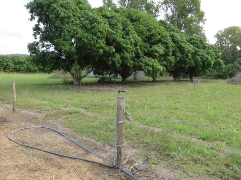 LOT 11 BUNDESEN AVE, Midge Point QLD 4799