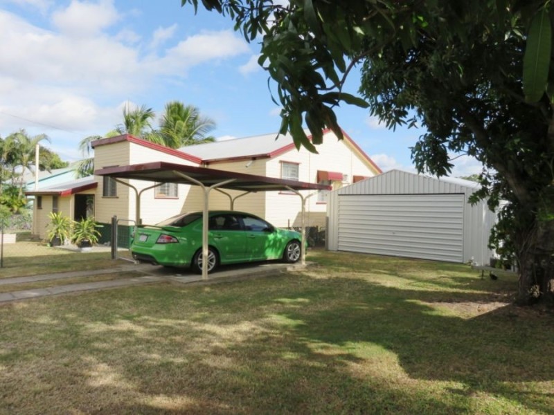 8509 BRUCE HIGHWAY, Bloomsbury QLD 4799