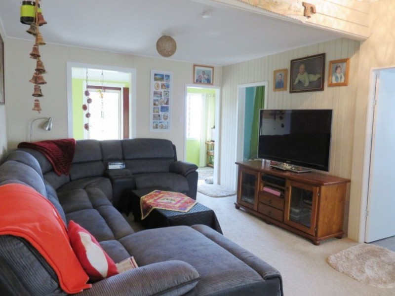 8509 BRUCE HIGHWAY, Bloomsbury QLD 4799