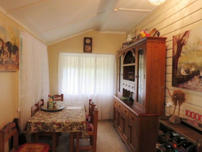 8509 BRUCE HIGHWAY, Bloomsbury QLD 4799