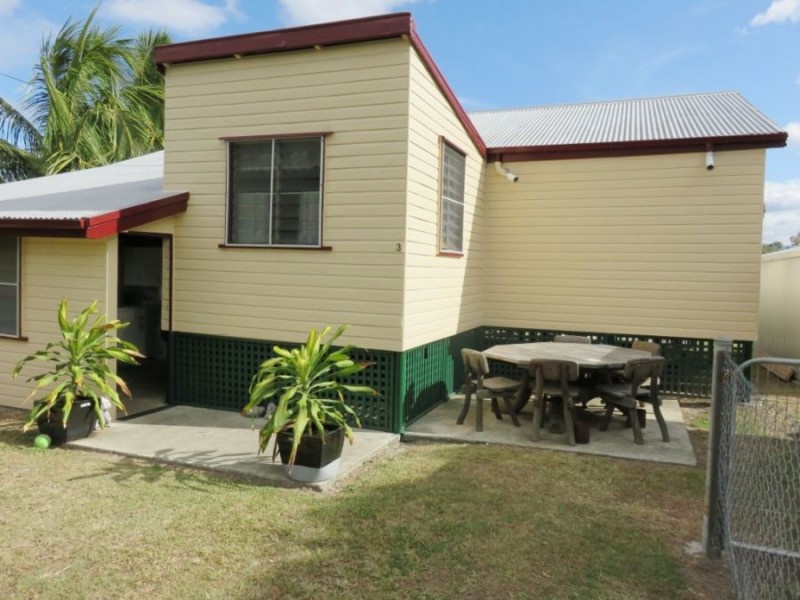 8509 BRUCE HIGHWAY, Bloomsbury QLD 4799