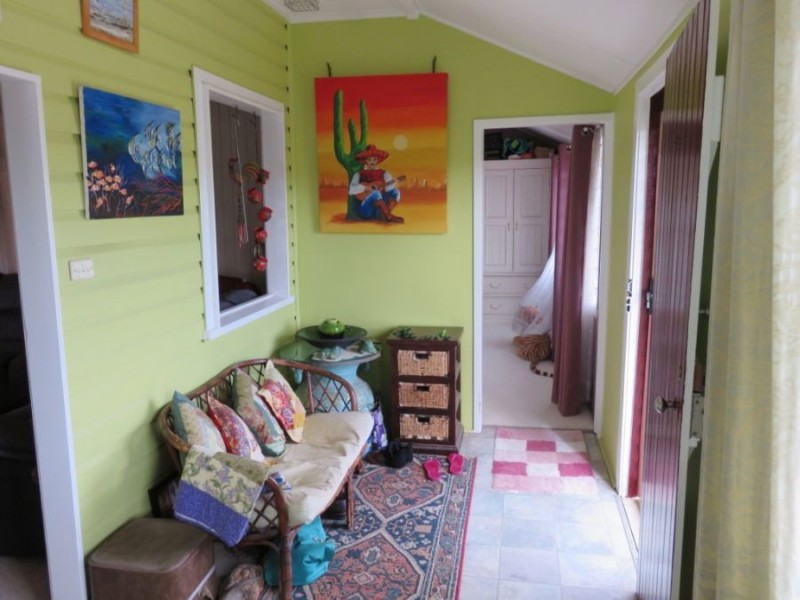 8509 BRUCE HIGHWAY, Bloomsbury QLD 4799