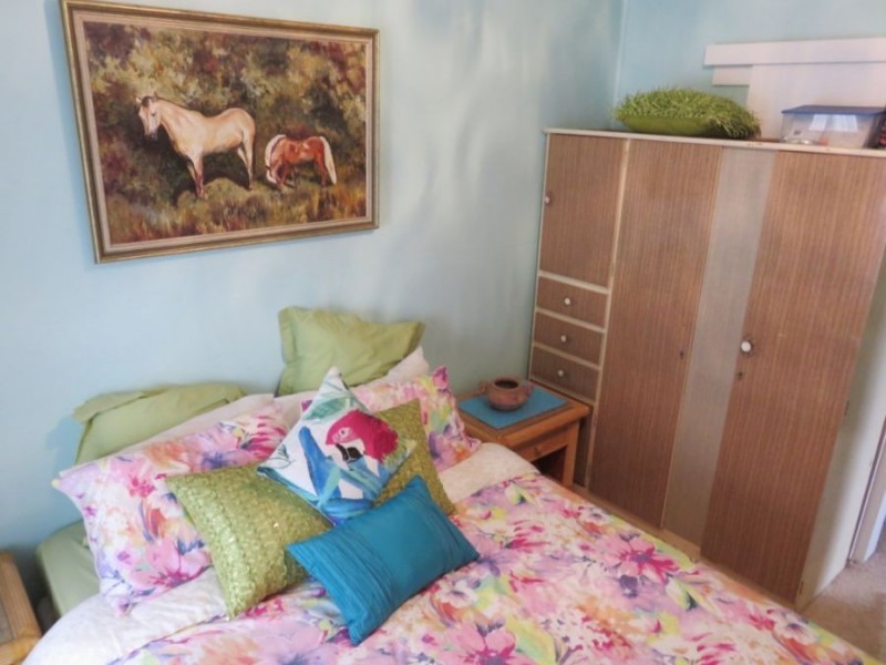 8509 BRUCE HIGHWAY, Bloomsbury QLD 4799