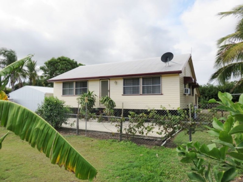 8509 BRUCE HIGHWAY, Bloomsbury QLD 4799