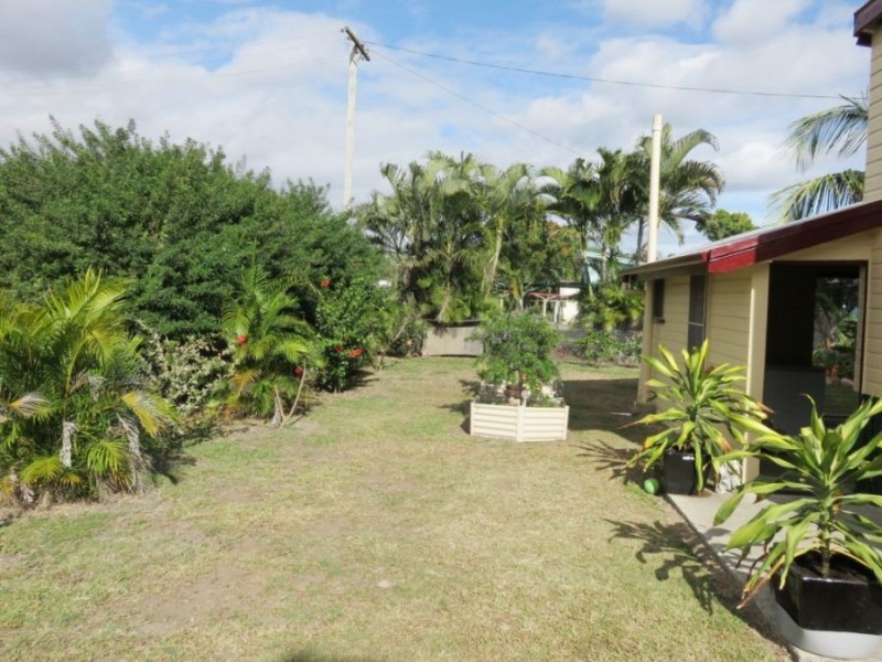 8509 BRUCE HIGHWAY, Bloomsbury QLD 4799