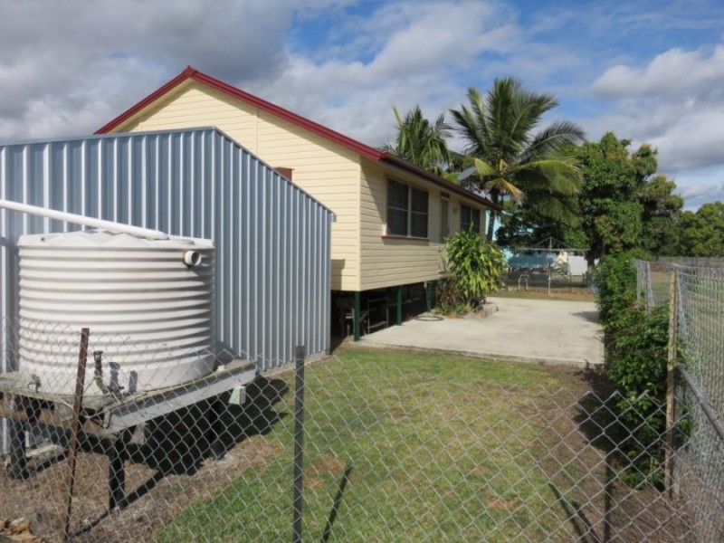 8509 BRUCE HIGHWAY, Bloomsbury QLD 4799