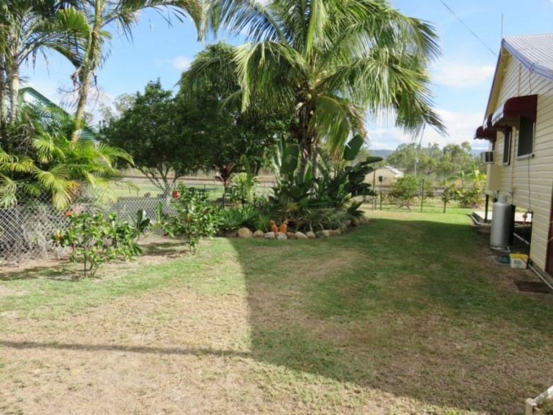 8509 BRUCE HIGHWAY, Bloomsbury QLD 4799