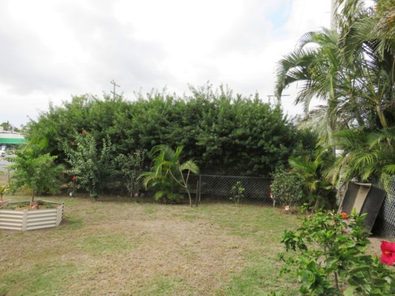 8509 BRUCE HIGHWAY, Bloomsbury QLD 4799