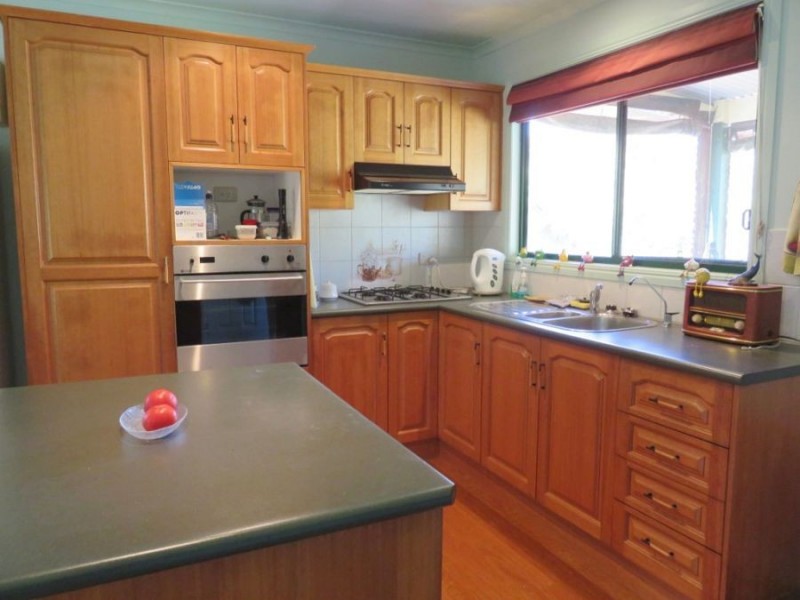 360 MIDGE POINT ROAD, Bloomsbury QLD 4799