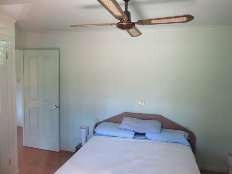 360 MIDGE POINT ROAD, Bloomsbury QLD 4799