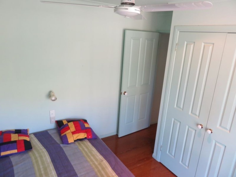 360 MIDGE POINT ROAD, Bloomsbury QLD 4799