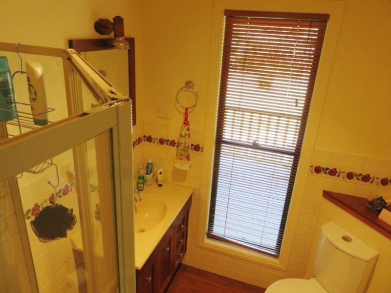 360 MIDGE POINT ROAD, Bloomsbury QLD 4799