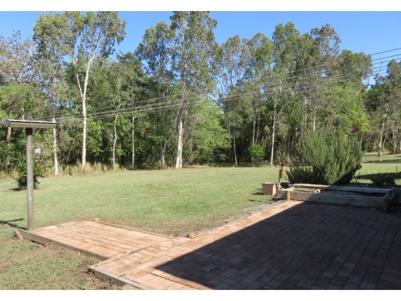 360 MIDGE POINT ROAD, Bloomsbury QLD 4799