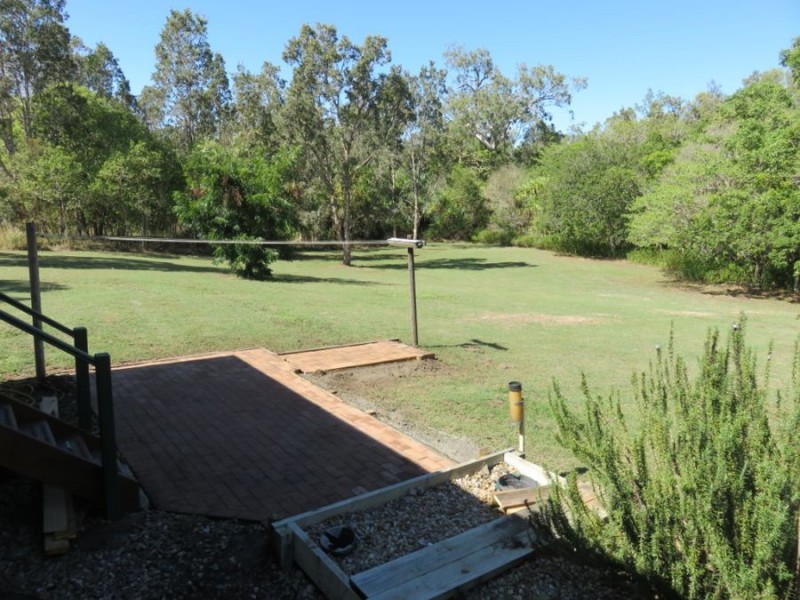 360 MIDGE POINT ROAD, Bloomsbury QLD 4799