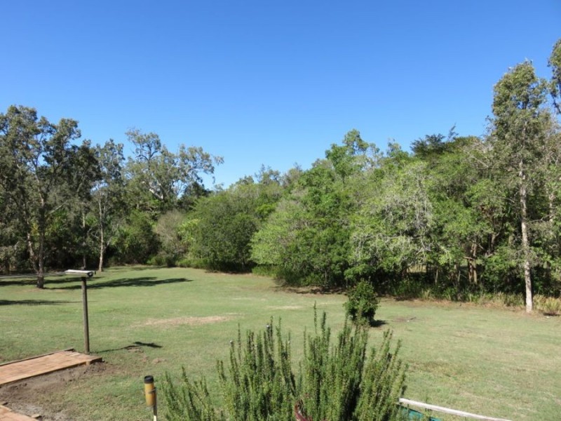 360 MIDGE POINT ROAD, Bloomsbury QLD 4799