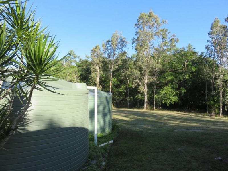 360 MIDGE POINT ROAD, Bloomsbury QLD 4799
