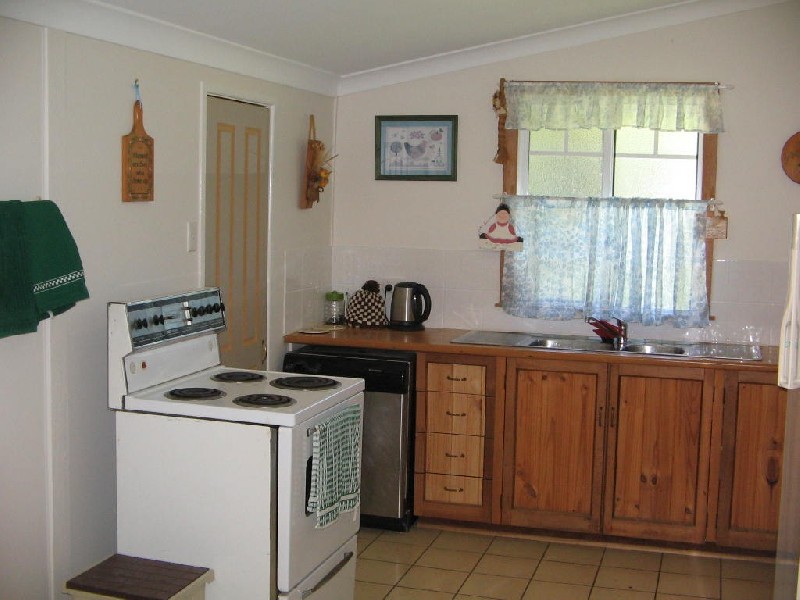 23 JACKSON ST, Midge Point QLD 4799