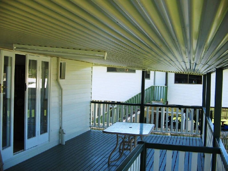 23 JACKSON ST, Midge Point QLD 4799