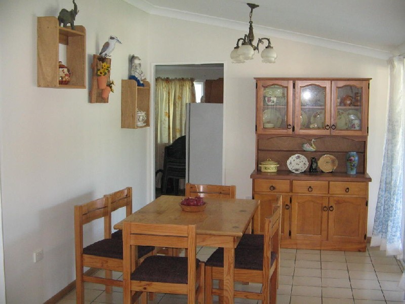 23 JACKSON ST, Midge Point QLD 4799