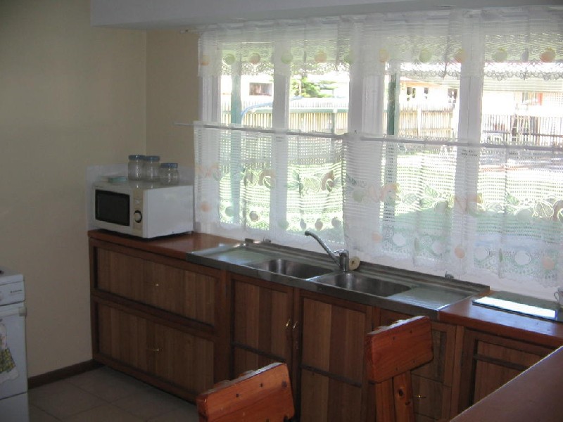 23 JACKSON ST, Midge Point QLD 4799