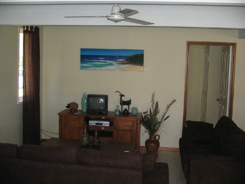 23 JACKSON ST, Midge Point QLD 4799
