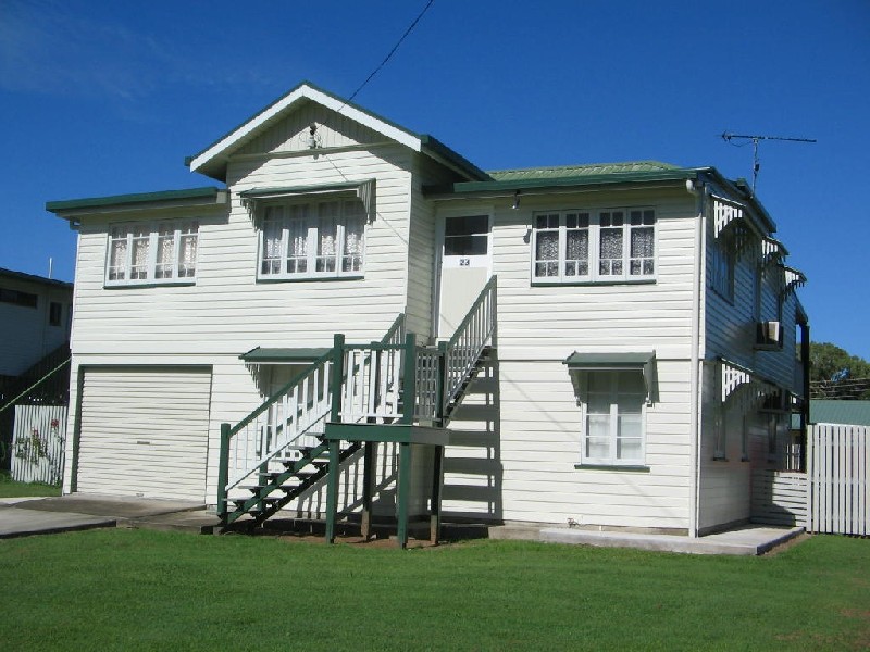 23 JACKSON ST, Midge Point QLD 4799