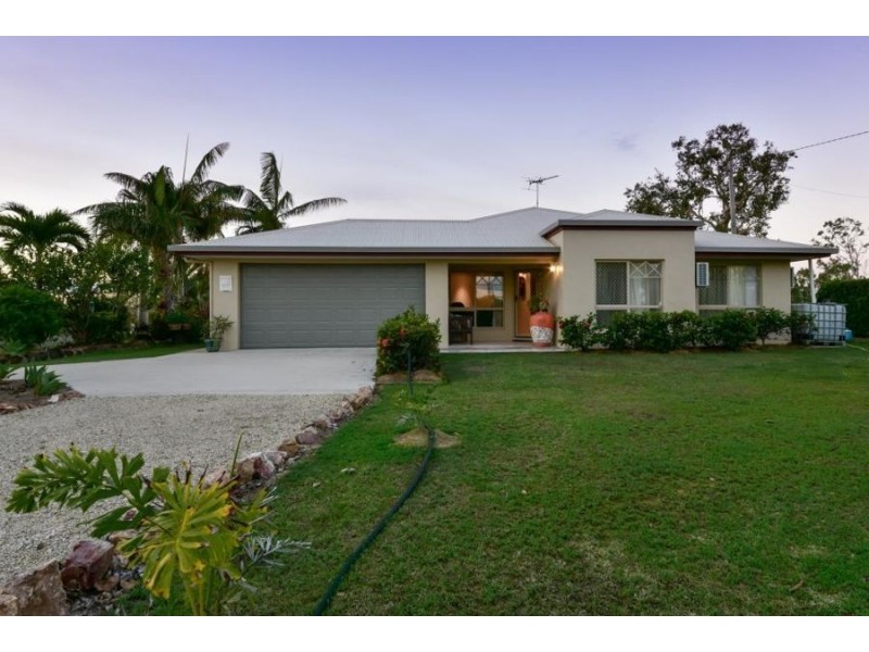 1405 MIDGE POINT ROAD, Midge Point QLD 4799