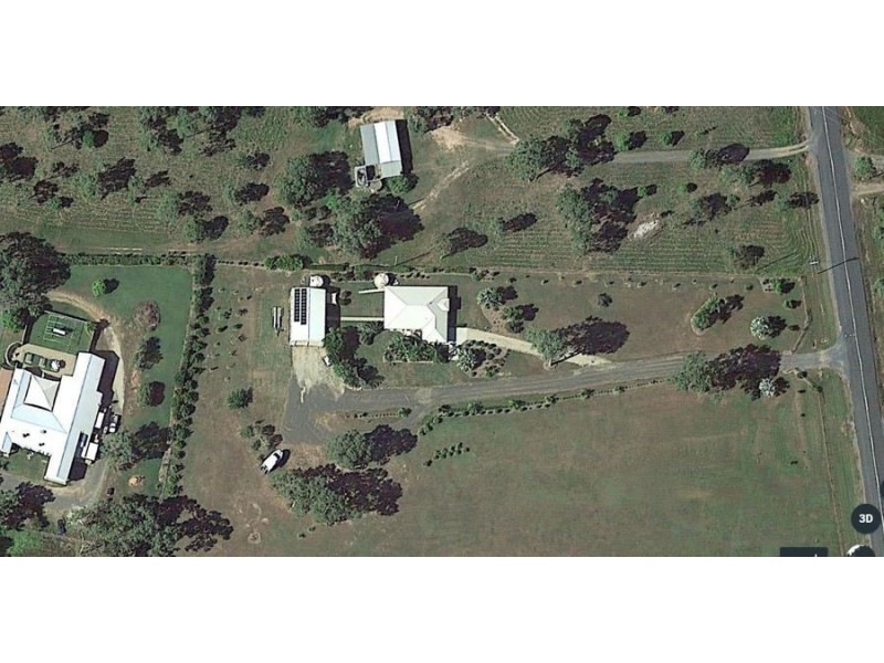1405 MIDGE POINT ROAD, Midge Point QLD 4799