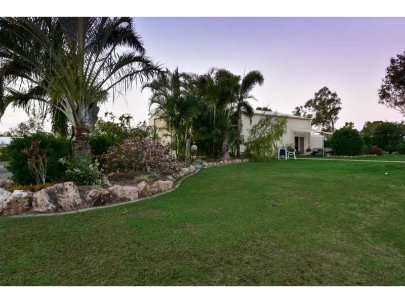 1405 MIDGE POINT ROAD, Midge Point QLD 4799