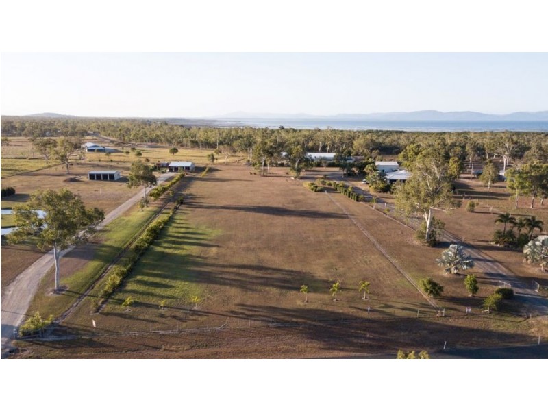 LOT 40 MIDGE POINT ROAD, Midge Point QLD 4799