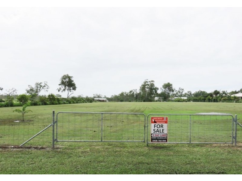 LOT 40 MIDGE POINT ROAD, Midge Point QLD 4799