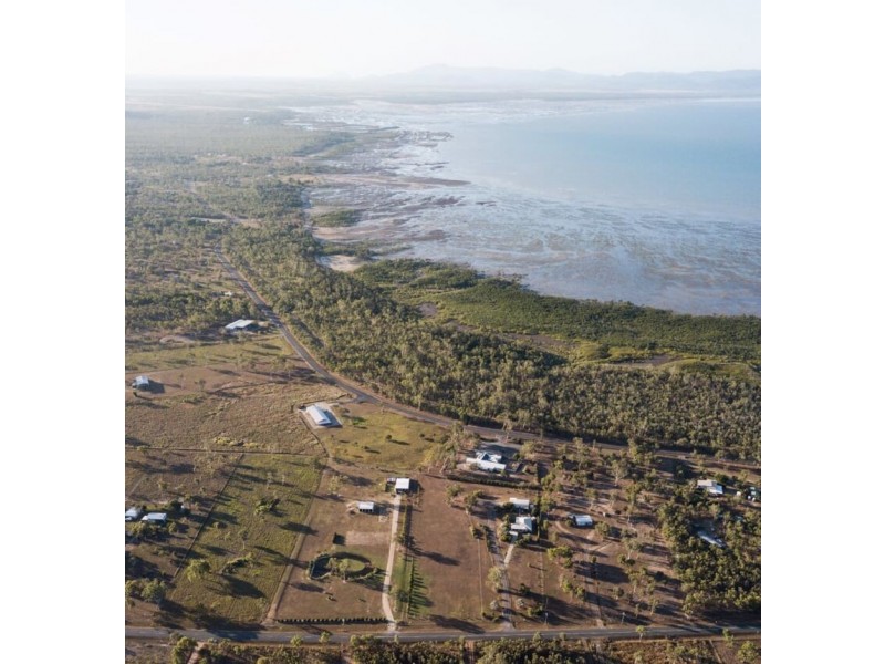 LOT 40 MIDGE POINT ROAD, Midge Point QLD 4799