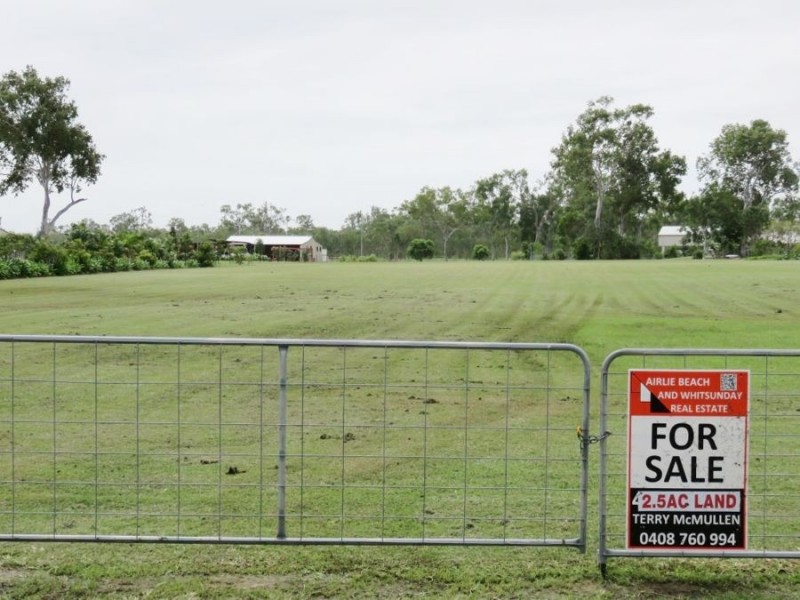 LOT 40 MIDGE POINT ROAD, Midge Point QLD 4799