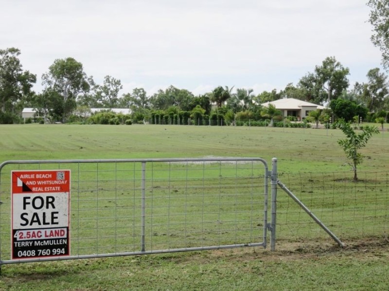 LOT 40 MIDGE POINT ROAD, Midge Point QLD 4799