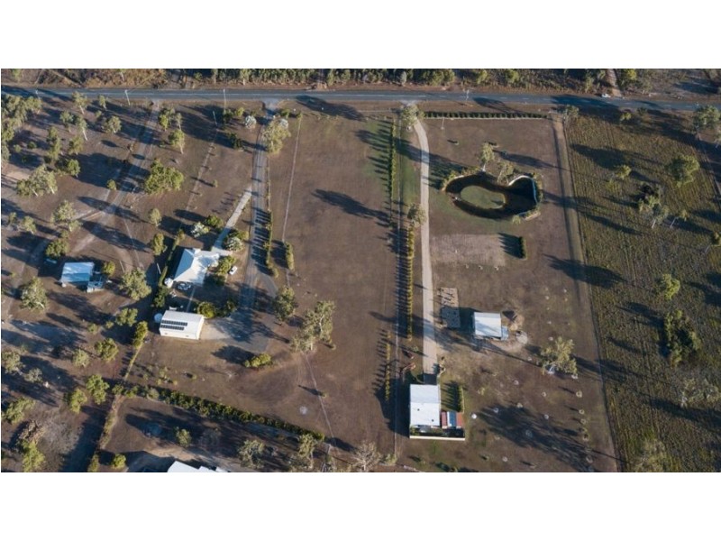 LOT 40 MIDGE POINT ROAD, Midge Point QLD 4799