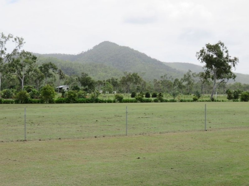 LOT 40 MIDGE POINT ROAD, Midge Point QLD 4799