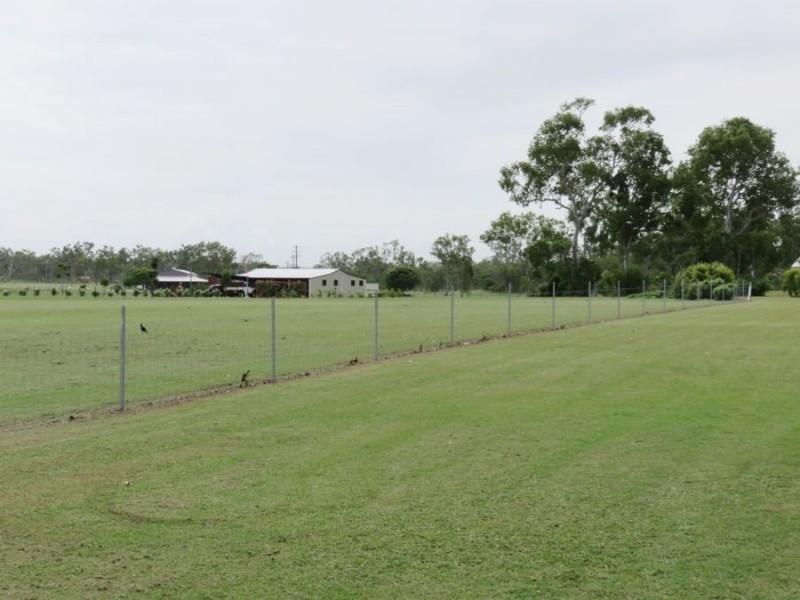 LOT 40 MIDGE POINT ROAD, Midge Point QLD 4799