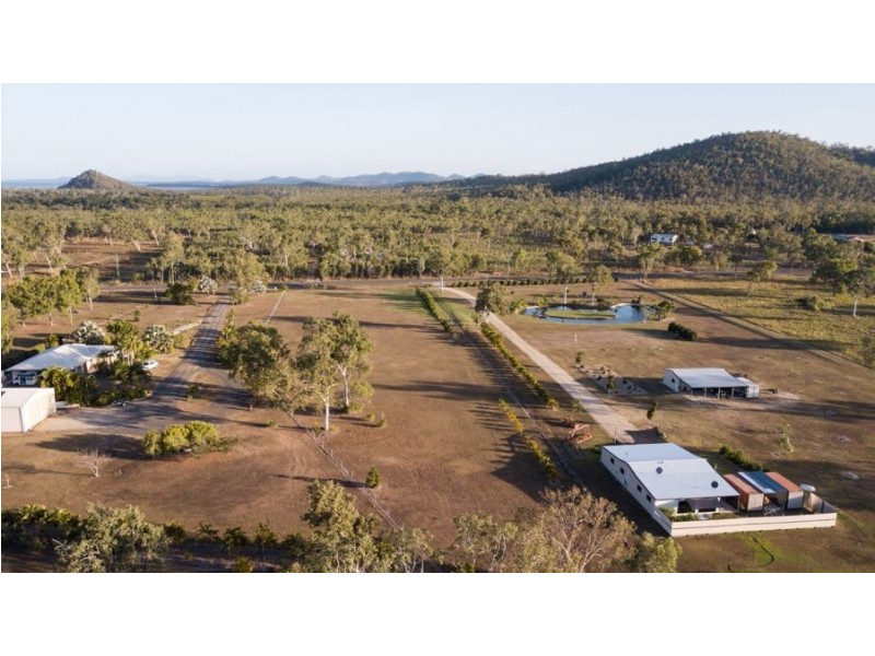 LOT 40 MIDGE POINT ROAD, Midge Point QLD 4799