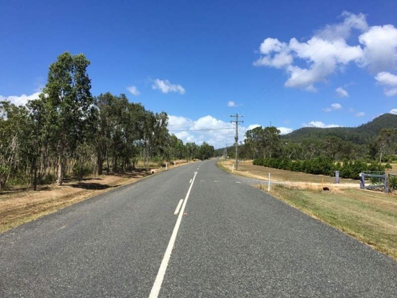 LOT 40 MIDGE POINT ROAD, Midge Point QLD 4799