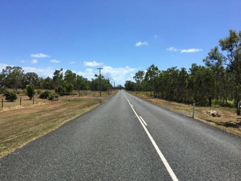 LOT 40 MIDGE POINT ROAD, Midge Point QLD 4799