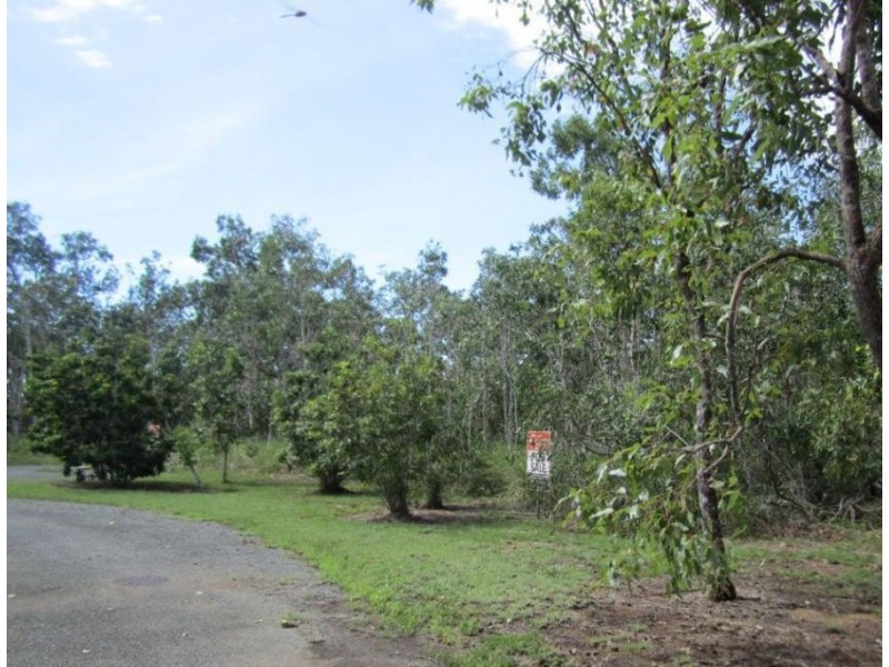 LOT 50 LAKESIDE KUNAPIPI ROAD, Laguna Quays QLD 4800