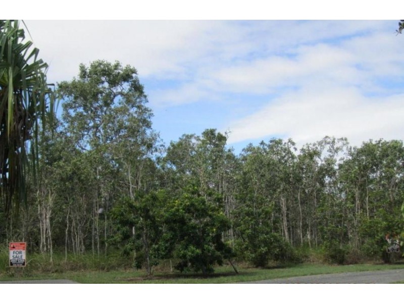 LOT 50 LAKESIDE KUNAPIPI ROAD, Laguna Quays QLD 4800