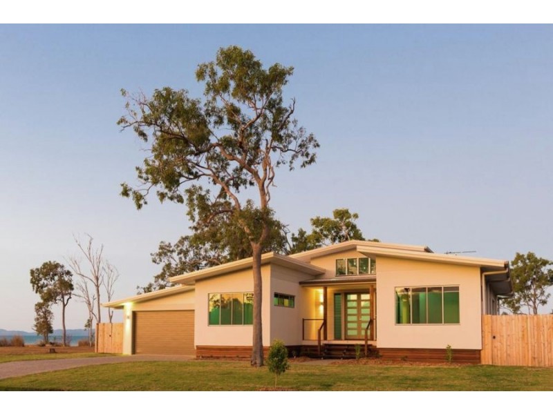 LOT 20 POWER BOULEVARD WHITSUNDAY WATERS ESTATE, Midge Point QLD 4799