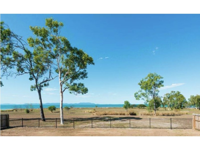 LOT 20 POWER BOULEVARD WHITSUNDAY WATERS ESTATE, Midge Point QLD 4799